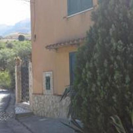 Willa Oasi Delle Madonie Scillato  Zewnętrze zdjęcie